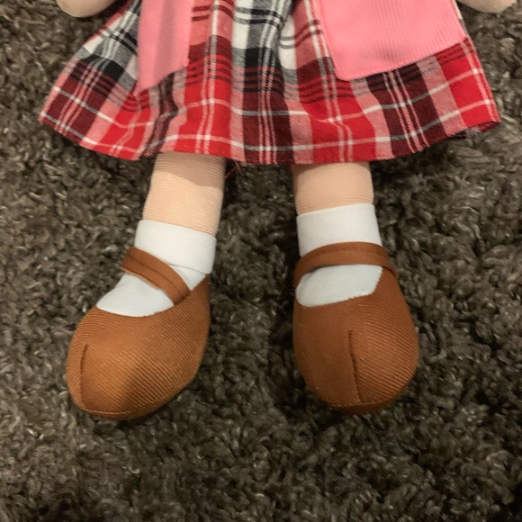 Rug doll - Picture 6 of 6